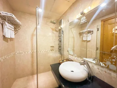 Vuong Tai Hotel – Photos 3