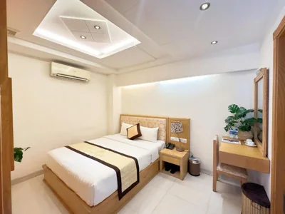 Vuong Tai Hotel – Photos 6