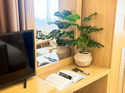 Vuong Tai Hotel – Photos 7