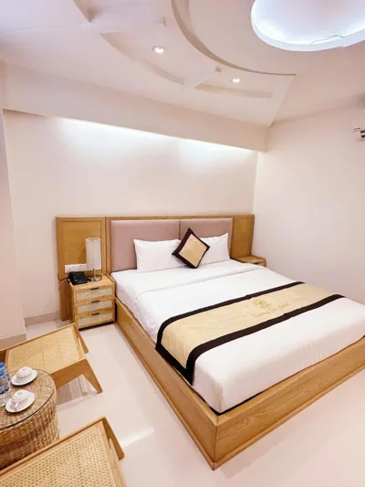 Vuong Tai Hotel – Photos 8