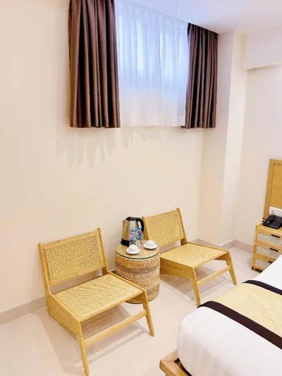 Vuong Tai Hotel – Photos 9