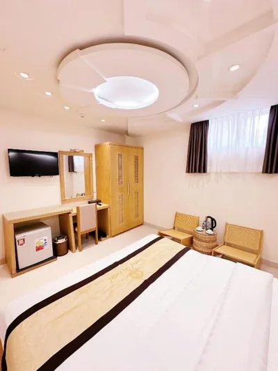 Vuong Tai Hotel – Photos 11