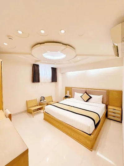Vuong Tai Hotel – Photos 12
