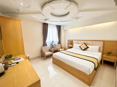 Vuong Tai Hotel – Photos 13