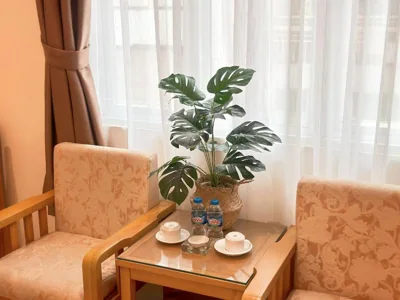 Vuong Tai Hotel – Photos 14