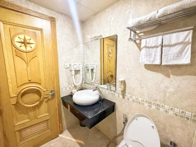 Vuong Tai Hotel – Photos 16